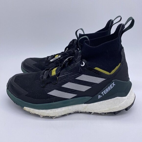 ADIDAS X AND WANDER Terrex Free Hiker 2.0 Size 7 RARE LIMITED RUN - Picture 10 of 15